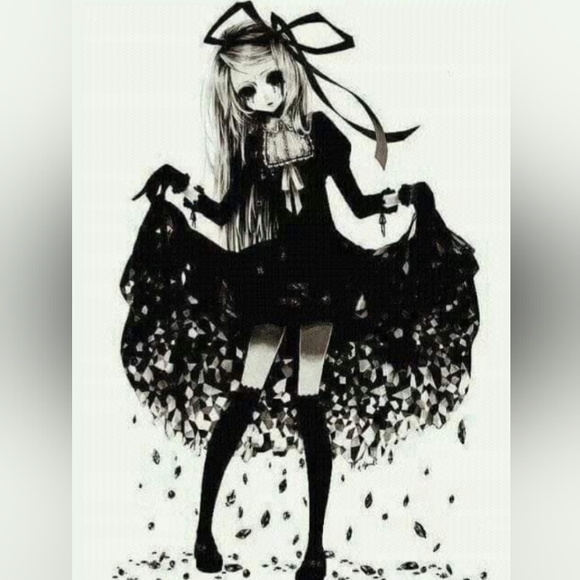 Meet your Posher, As'above So'below - Picture 2 of 2